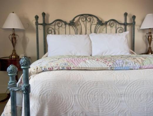 Frederick House Bed & Breakfast Staunton Luaran gambar