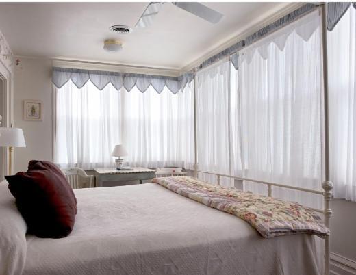 Frederick House Bed & Breakfast Staunton Luaran gambar