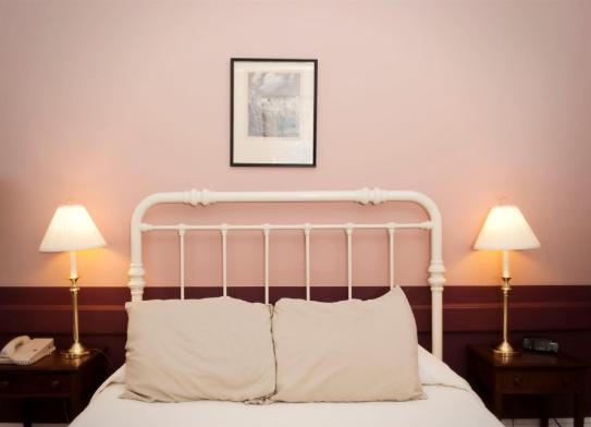Frederick House Bed & Breakfast Staunton Bilik gambar